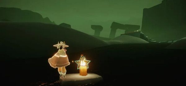 光遇12.27任务攻略大全 光遇2021年12月27日任务攻略汇总[多图]图片5