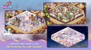 我的时尚星球中文版手游最新版(MyPlanet)图片2