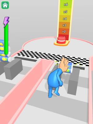 Hand Hit游戏安卓官方版图片1