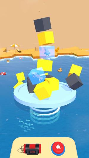 炸掉它安卓官方版游戏(Blow It Up)图片1