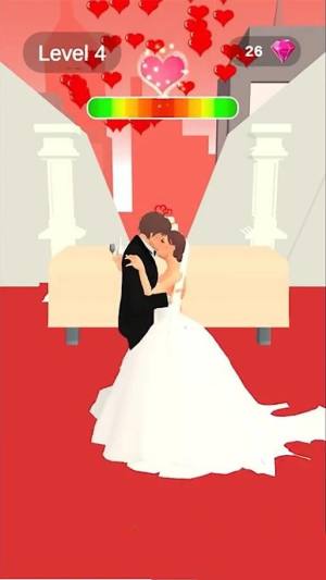 情侣跑步者最新中文版(CoupleRunner)图片1