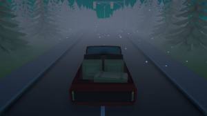 保利路外游戏安卓中文版(OFF Poly Road)图片1