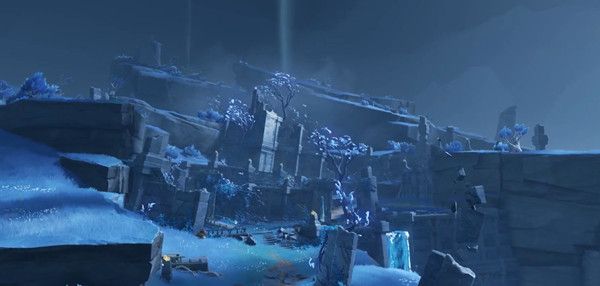 原神止水之潘任务攻略大全 渊下宫前置任务止水之潘流程图文攻略[多图]图片1