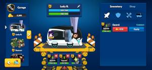 战斗巴士游戏安卓官方版(BattleBus)图片1