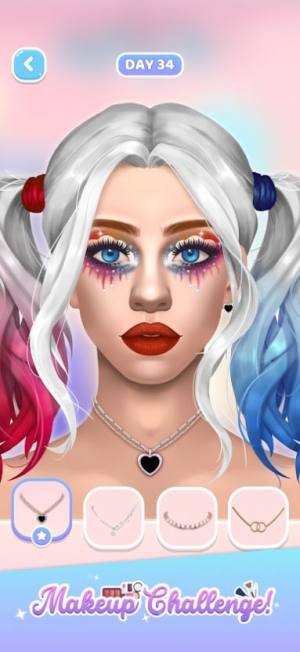 化妆造型师游戏官方安卓版图片1