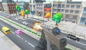 总统枪手游戏安卓官方版(President Shooter)图片1