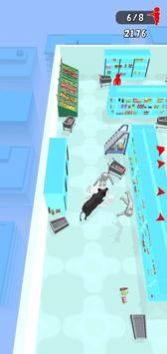 坏公牛驱逐游戏安卓官方版图片1