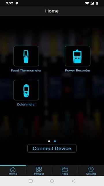 Meterbox Pro app图1