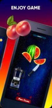 Fruit Shake Master游戏官方最新版图片1