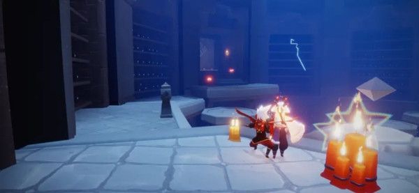 光遇12.28任务攻略大全 光遇2021年12月28日任务攻略汇总[多图]图片2