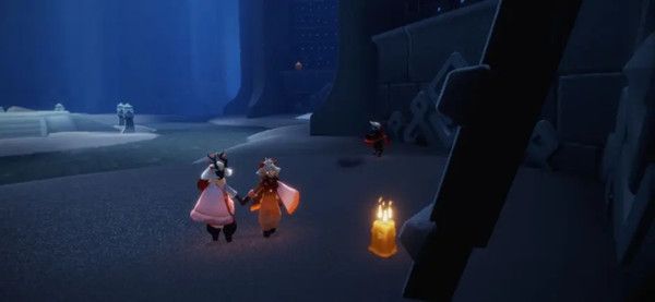 光遇12.28任务攻略大全 光遇2021年12月28日任务攻略汇总[多图]图片3