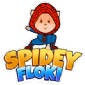 蜘蛛侠弗洛基游戏官方安卓版（Spidey Floki） v2.0