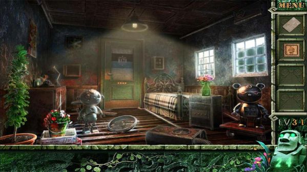 密室逃脱神秘之旅游戏安卓最新版图片1