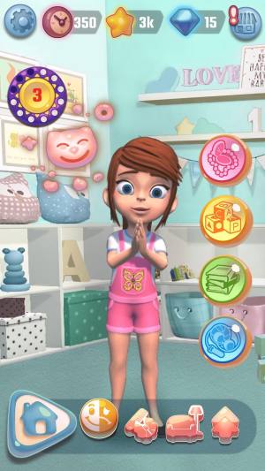 斯塔利的生活游戏安卓官方版图片1