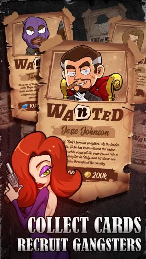 帮派大亨游戏下载中文官方版(Mafia Tycoon)图片1