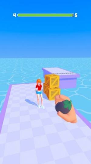 跑射大师游戏安卓官方版图片1