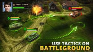 Tanks Charge游戏官方最新版图片1