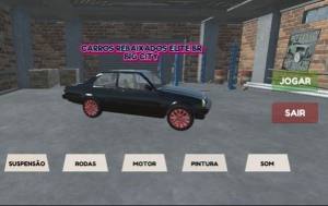 卡洛斯大城市模拟汽车游戏图3