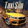 3D出租车狂飙游戏官方最新版 v1.0