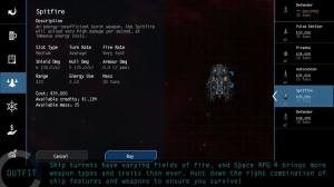 Space RPG 4游戏官方最新版图片3