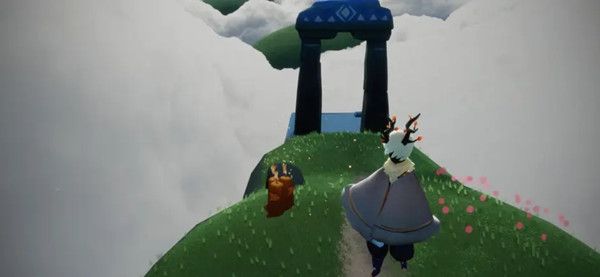 光遇12.29任务攻略大全 光遇2021年12月29日任务攻略汇总[多图]图片3