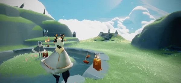 光遇12.29任务攻略大全 光遇2021年12月29日任务攻略汇总[多图]图片4