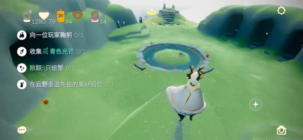 光遇12.29任务攻略大全 光遇2021年12月29日任务攻略汇总[多图]