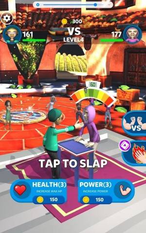 Slap Hero游戏安卓中文版图片1