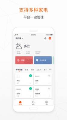 涂鸦智能app图2