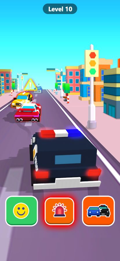 巡警模拟器2022游戏最新下载手机版图片1