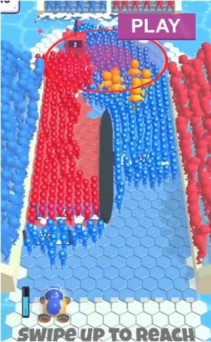 炮弹争霸圣魂纷争游戏官方最新版图片1