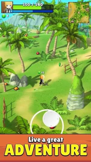 寻宝者游戏中文版(Treasure Digger)图片3