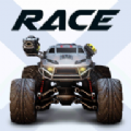 越野卡车竞速挑战游戏官方最新版（R.A.C.E.） v1.0.52