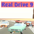 Real Drive 9游戏官方最新版 v1.0