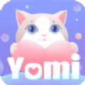 Yomi语音交友app官方版下载 v1.0
