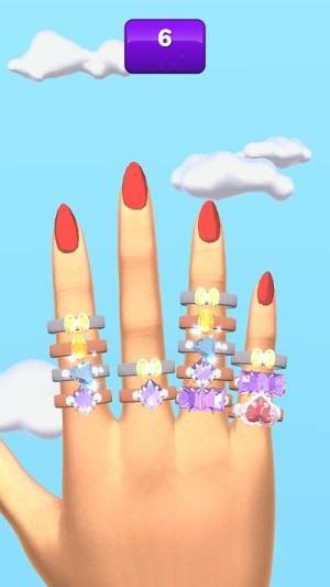 戒指融合游戏安卓官方版图片1