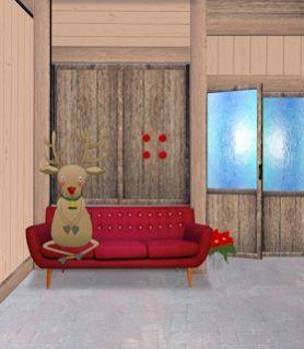 逃脱游戏圣诞夜4游戏安卓版图片2