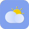 暮光天气预报app最新版下载 v1.0