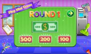 我的银行收银机游戏中文版(My Bank Cash Register Games)图片1