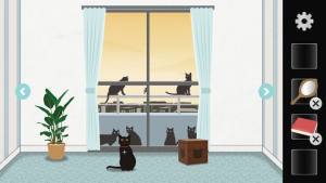 诺尾巴科最新中文版(Nekoribako)图片1