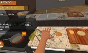 手掌模拟器2游戏安卓官方版图片1