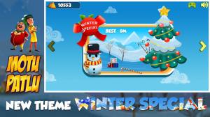 光头强赛车游戏官方最新版图片1