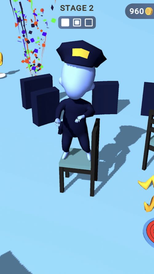 音乐座椅飞行游戏安卓版图片1