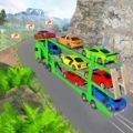 大型车辆运输卡车游戏安卓官方版 v1.9