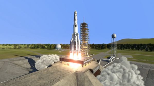 Kerbal Space Program 2游戏中文手机版图片2