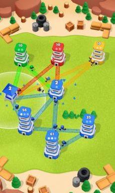 摧毁塔防游戏安卓官方版图片2