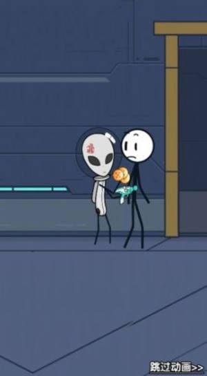 火柴人脑洞求生游戏安卓官方版图片1