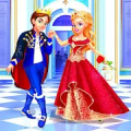 灰姑娘与王子游戏官方安卓版（Cinderella & Prince） v1.6