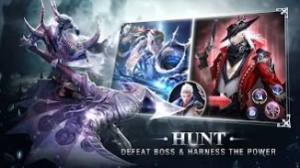 狂猎女神最新手游官方版图片1