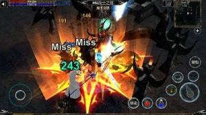 遗迹勇者游戏最新手机版(RelicWarrior3D)图片1